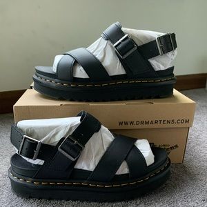 Dr. Marten Voss II Sandal